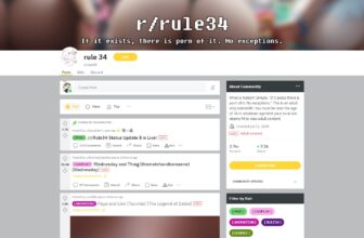 Правило 34