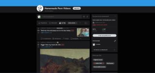 Домашнее XXX