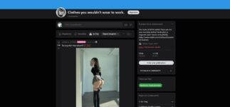 Outfits NSFW