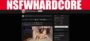 NSFW Hardcore